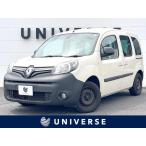 [ оплата общая сумма 2,499,000 иен ] б/у машина Renault Kangoo 