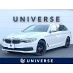 [ оплата общая сумма 2,408,000 иен ] б/у машина BMW 5 серии туринг 