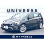 [ оплата общая сумма 1,395,000 иен ] б/у машина BMW 2 серии glanza la-