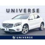 [ оплата общая сумма 1,899,000 иен ] б/у машина Mercedes * Benz GLA Class 