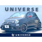 [ оплата общая сумма 2,099,000 иен ] б/у машина abarth abarth 595