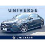 [ оплата общая сумма 2,799,000 иен ] б/у машина Mercedes * Benz CLA Class 