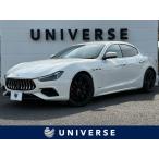 [ оплата общая сумма 3,999,000 иен ] б/у машина Maserati Ghibli 