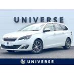 [ оплата общая сумма 1,199,000 иен ] б/у машина Peugeot 308SW