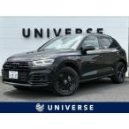 [ оплата общая сумма 2,849,000 иен ] б/у машина Audi Q5