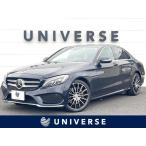 [ оплата общая сумма 1,499,000 иен ] б/у машина Mercedes * Benz C Class 