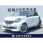 【支払総額1,499,000円】中古車 スマート スマートフォーフォー BRABUS エクスクルーシブ