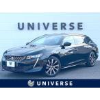【支払総額2,099,000円】中古車 プジョー 508
