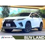 [ оплата общая сумма 4,490,000 иен ] б/у машина Lexus RX