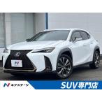 [ оплата общая сумма 3,988,000 иен ] б/у машина Lexus UX