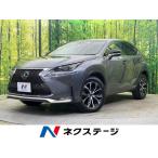 [ оплата общая сумма 2,329,000 иен ] б/у машина Lexus NX