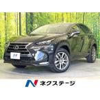[ оплата общая сумма 2,129,000 иен ] б/у машина Lexus NX