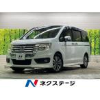 [ оплата общая сумма 1,149,000 иен ] б/у машина Honda Step WGN 