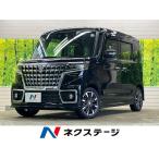 [ оплата общая сумма 1,749,000 иен ] б/у машина Suzuki Spacia custom 