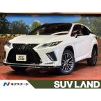 [ оплата общая сумма 4,899,000 иен ] б/у машина Lexus RX