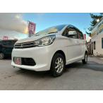 [ оплата общая сумма 398,000 иен ] б/у машина Mitsubishi eK Wagon 