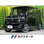 [ оплата общая сумма 1,829,000 иен ] б/у машина Honda N-BOX custom турбо 