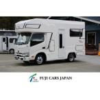 【支払総額9,407,330円】中古車 トヨタ カムロード キャンパー厚木 パピーフルハウス