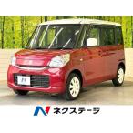 [ оплата общая сумма 650,000 иен ] б/у машина Suzuki Spacia 
