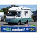 中古車 マツダ ボンゴ ロータスRV マンボウ タイベル交換済み