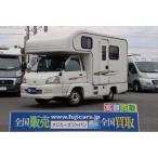 【支払総額1,868,000円】中古車 トヨタ タウンエース キャンピング アネックス THE ZEN