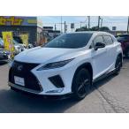 [ оплата общая сумма 4,898,000 иен ] б/у машина Lexus RX