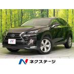 [ оплата общая сумма 2,249,000 иен ] б/у машина Lexus NX