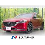 [ оплата общая сумма 2,659,000 иен ] б/у машина Mazda MAZDA6 Wagon 