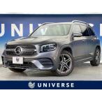 [ оплата общая сумма 4,099,000 иен ] б/у машина Mercedes * Benz GLB