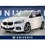 [ оплата общая сумма 1,299,000 иен ] б/у машина BMW 2 серии активный Tourer 