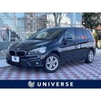 [ оплата общая сумма 1,299,000 иен ] б/у машина BMW 2 серии glanza la-