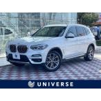 [ оплата общая сумма 3,149,000 иен ] б/у машина BMW X3 xDrive 20d X линия 