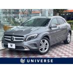 [ оплата общая сумма 1,349,000 иен ] б/у машина Mercedes * Benz GLA Class 