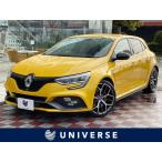 [ оплата общая сумма 3,649,000 иен ] б/у машина Renault Megane 