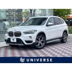 [ оплата общая сумма 1,779,000 иен ] б/у машина BMW X1