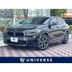 [ оплата общая сумма 2,449,000 иен ] б/у машина BMW X2