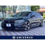 [ оплата общая сумма 2,579,000 иен ] б/у машина BMW 5 серии седан 
