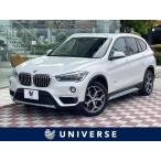 [ оплата общая сумма 1,979,000 иен ] б/у машина BMW X1 xDrive 18d x линия 