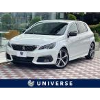 [ оплата общая сумма 1,599,000 иен ] б/у машина Peugeot 308 GT голубой HDi