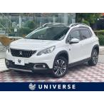 [ оплата общая сумма 1,239,000 иен ] б/у машина Peugeot 2008