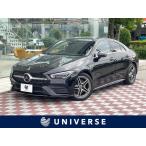 [ оплата общая сумма 3,099,000 иен ] б/у машина Mercedes * Benz CLA Class 