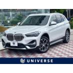 [ оплата общая сумма 3,345,000 иен ] б/у машина BMW X1 xDrive 18d x линия 