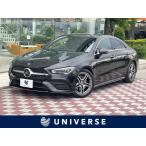 [ оплата общая сумма 2,999,000 иен ] б/у машина Mercedes * Benz CLA Class 