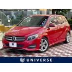[ оплата общая сумма 999,000 иен ] б/у машина Mercedes * Benz B Class 