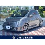 [ оплата общая сумма 1,699,000 иен ] б/у машина abarth abarth 595