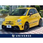 [ оплата общая сумма 2,949,000 иен ] б/у машина abarth abarth 595