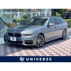 [ оплата общая сумма 2,799,000 иен ] б/у машина BMW 5 серии туринг M спорт 