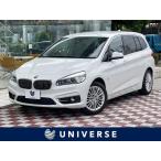 [ оплата общая сумма 1,439,000 иен ] б/у машина BMW 2 серии glanza la-