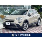 [ оплата общая сумма 1,796,000 иен ] б/у машина Fiat 500X Cross 