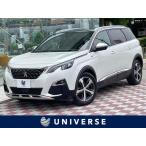[ оплата общая сумма 2,249,000 иен ] б/у машина Peugeot 5008